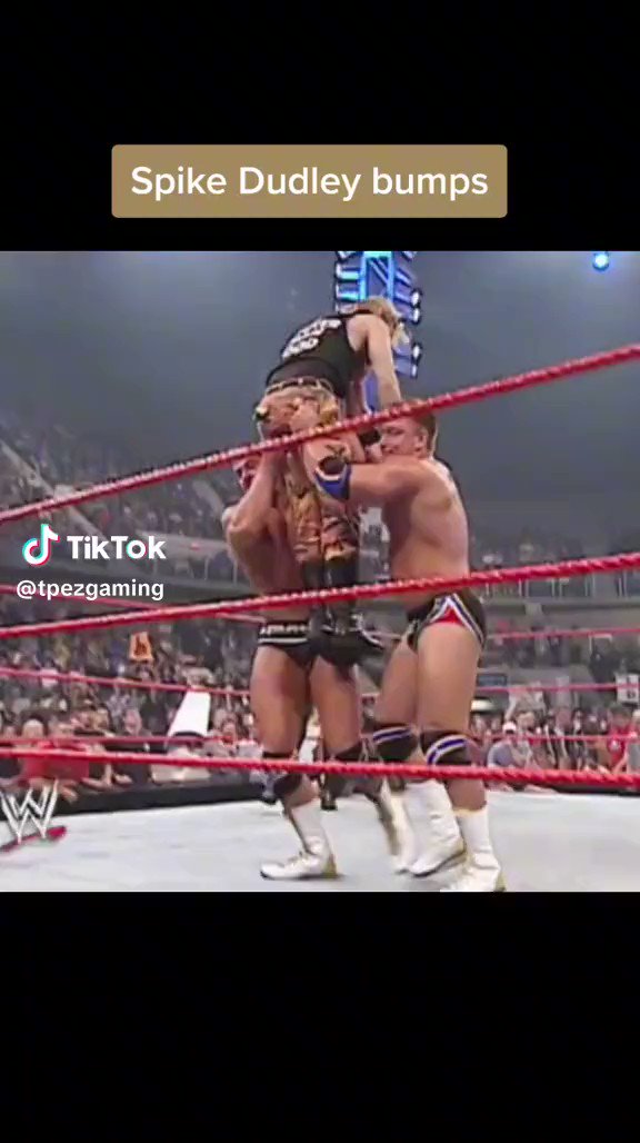 I’m sorry but I’m whuppin them like they used to do Spike Dudley back in the day 😭😂
