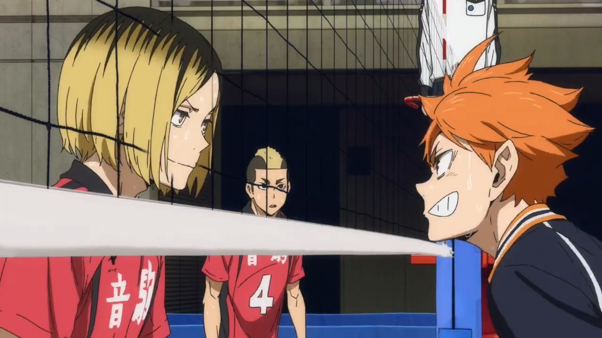 劇場版 #ハイキュー!! #ゴミ捨て場の決戦 ━┅🏐本日試合開始 ┅━ \公開日限定 試合開始キャンペーン❗️/ 本アカウントをフォロー& #ハイキュー試合開始 #キャンペーン 2つのハッシュタグを付けて本作への想いを投稿!! 投稿頂いた方の中からサイン入りポスターを🎁 ✔️2/16(金)23:59締切 #hq_anime