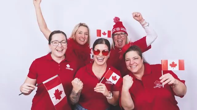 It’s #FlagDay! 🍁 🎈 Our national symbol is celebrating 59 years. Share your favourite #CanadianPride moments with us! Find out more about the flag’s history and how you can celebrate: