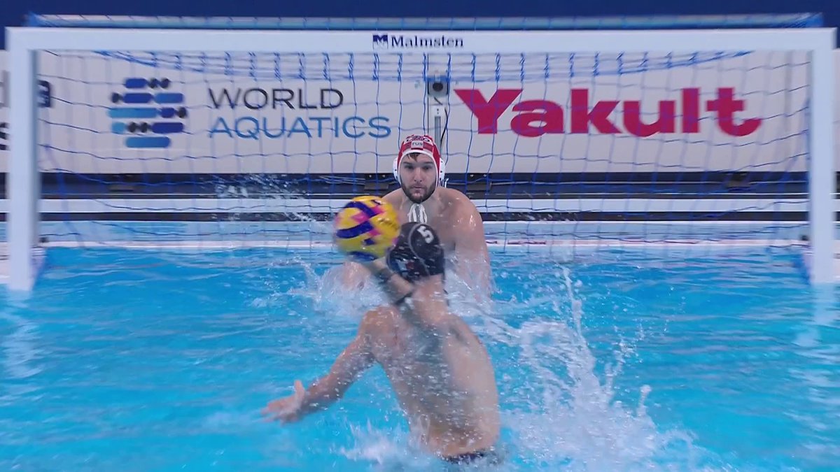 #Doha2024 | ❌ Après un match énorme, l'équipe de France s'incline aux tirs au but face à la Croatie. Il n'y aura pas de finale, que c'est cruel pour les Bleus. ▶️ Le direct :