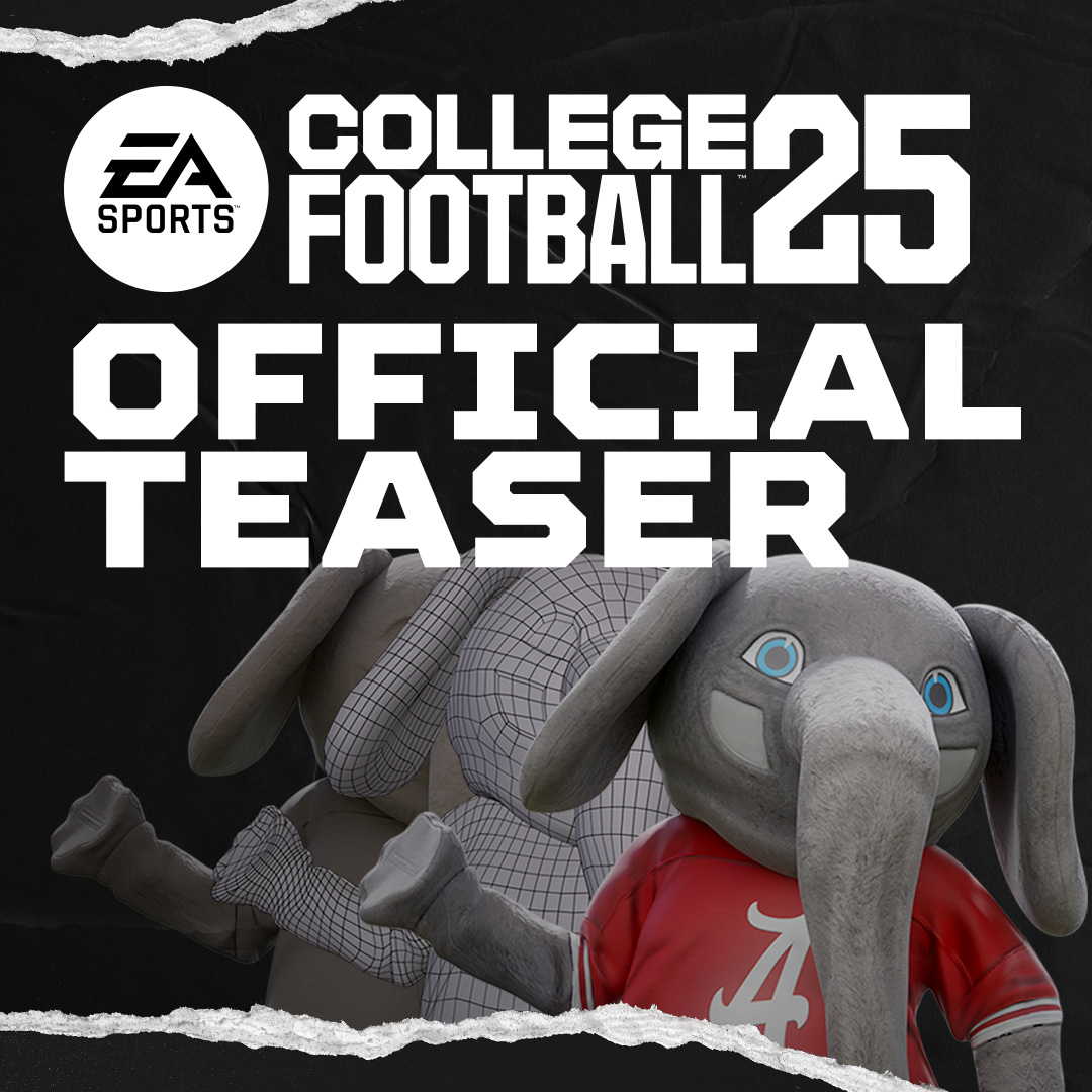 Yeah, It’s really happening! Coming this summer. Full reveal in May #CFB25