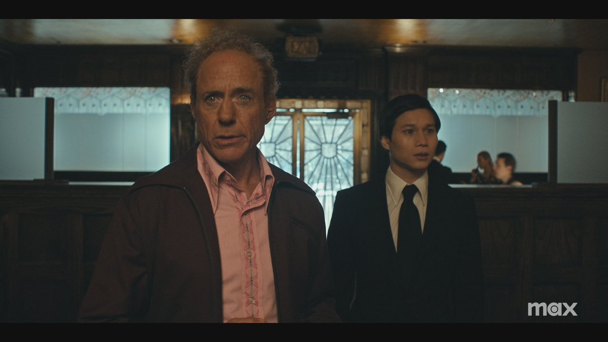The trailer for Park Chan-wook’s ‘THE SYMPATHIZER’, starring Hoa Xuande, Robert Downey Jr and Sandra Oh. Premieres April 14 on HBO.