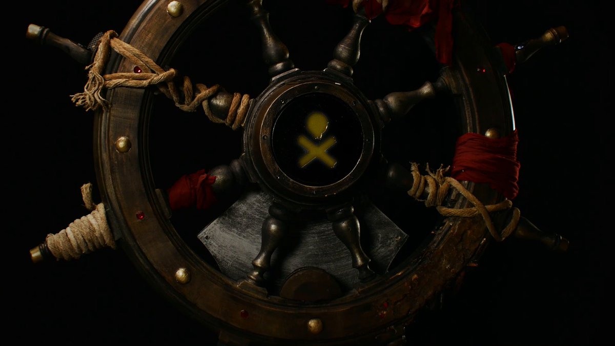 The new era of sailing is here. Skull and Bones will be released tomorrow, on February 16th, 2024! Pre-orders available now: