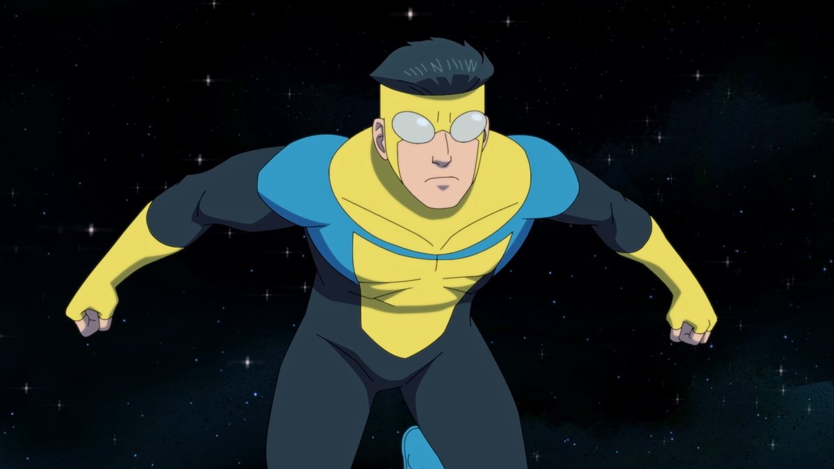 The first trailer for ‘INVINCIBLE’ Season 2 Part 2 has been released. Premieres March 14 on Prime Video.