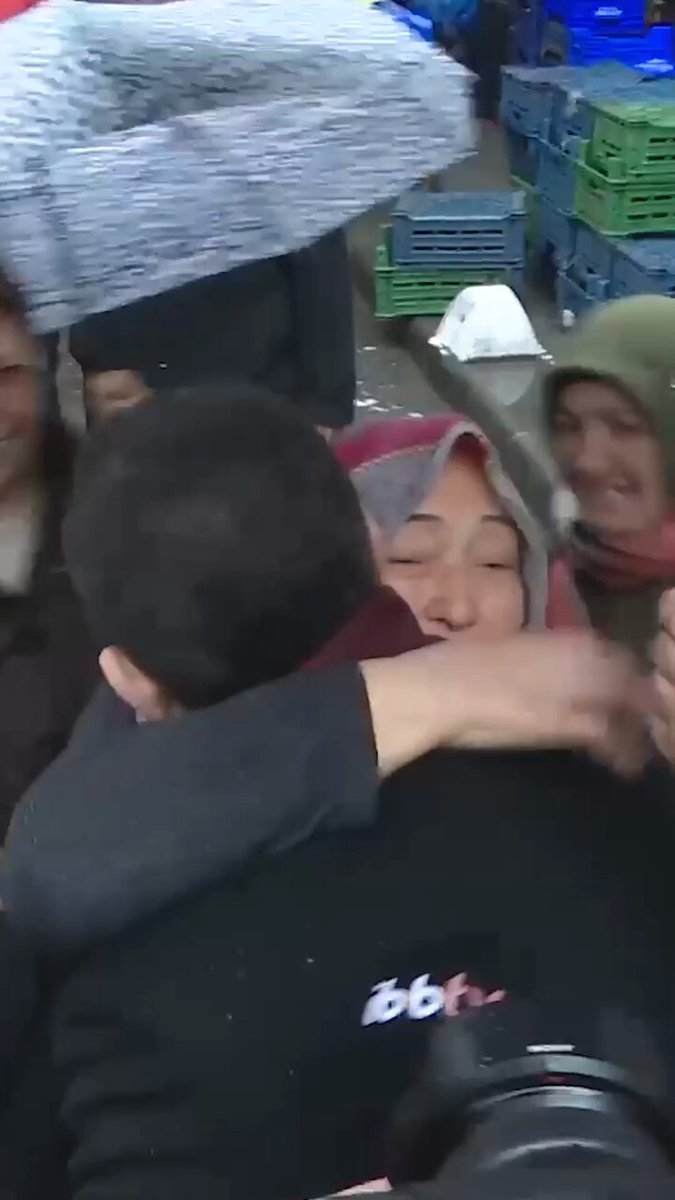 Ben kurban olurum size.