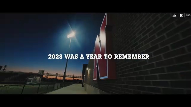 2023 was a historic year that will go down as one of the best in program history. Journey with us as we relive the incredible memories and moments that led to a B1G title, NCAA Elite Eight appearance and a final ranking of #7 in the national polls. #GBR 📹⚽️📈