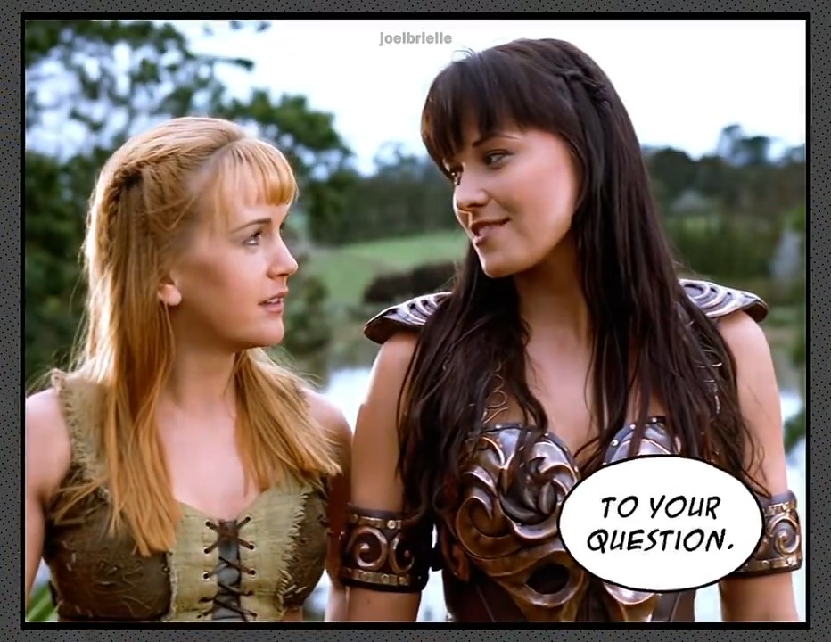 #XENAGABRIELLE : i'll be your best friend and you'll be my, valentine 💖