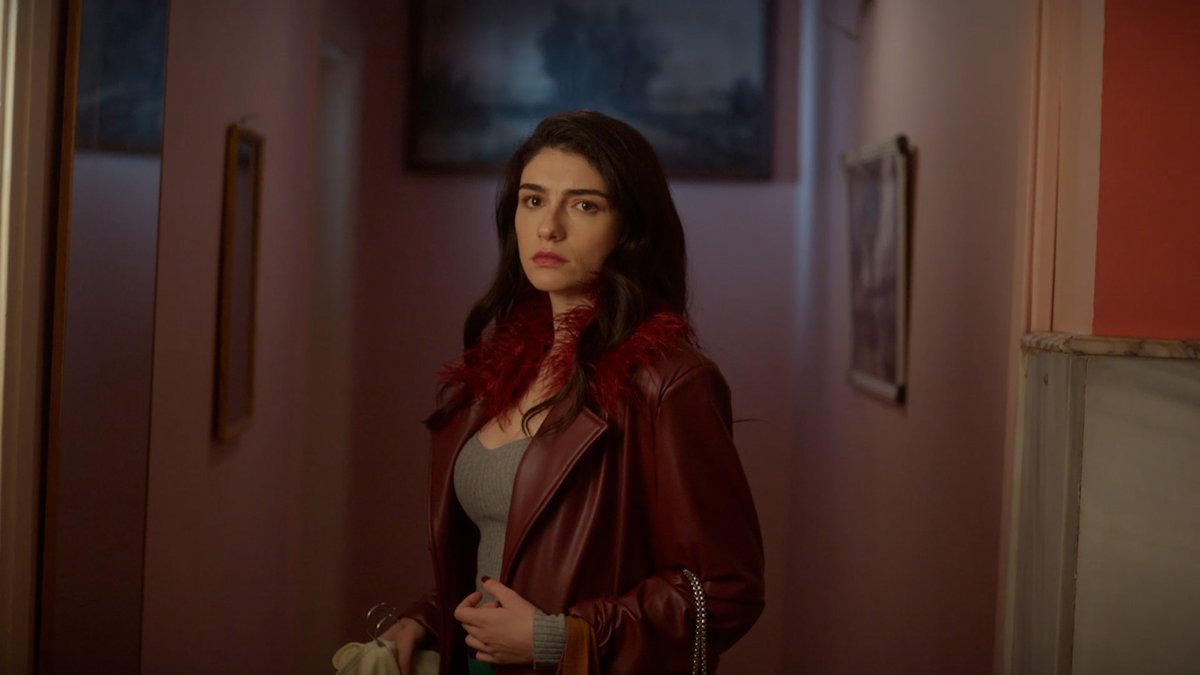 “Sen olsan hangisini seçerdin?” Yılmaz Erdoğan’dan #İnciTaneleri yeni bölümüyle 22 Şubat Perşembe akşamı saat 20.00’de @kanald’de! @bkmonline