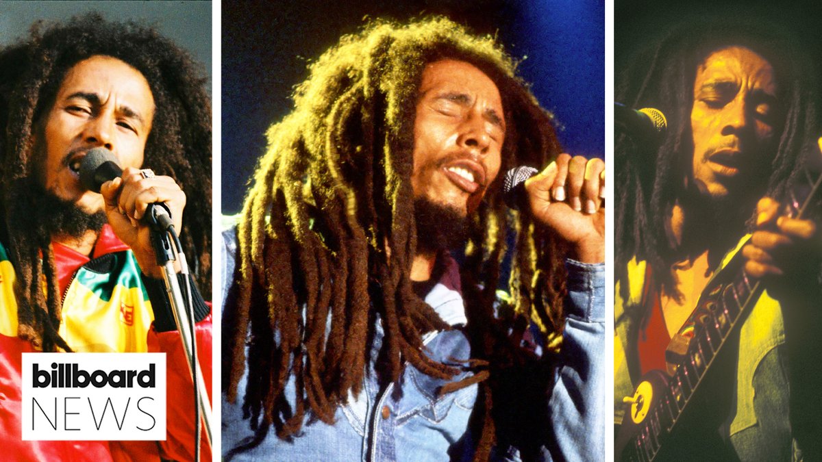 To celebrate #OneLoveMovie, here are a few highlights from Billboard's list of the top 30 Bob Marley songs that aren't on his 1984 compilation album, 'Legend.' ❤️🎶 #BillboardNews