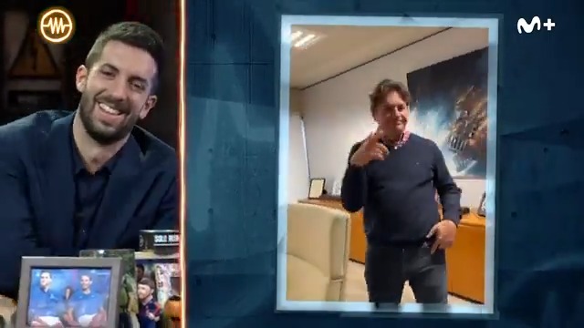 Los alcaldes es ponerles una persona que hace chistes al lado y no conocen de cringe. En Fuenlabrada es que se la pela todo, si hay que hacer así 🤙🏻 se hace así 🤙🏻 Por cierto, que tienen MASCOTA y se llama FUENLI. Que se creen Chicago o algo. Grandes. 🫰🏻 LALACHUS2 🥒