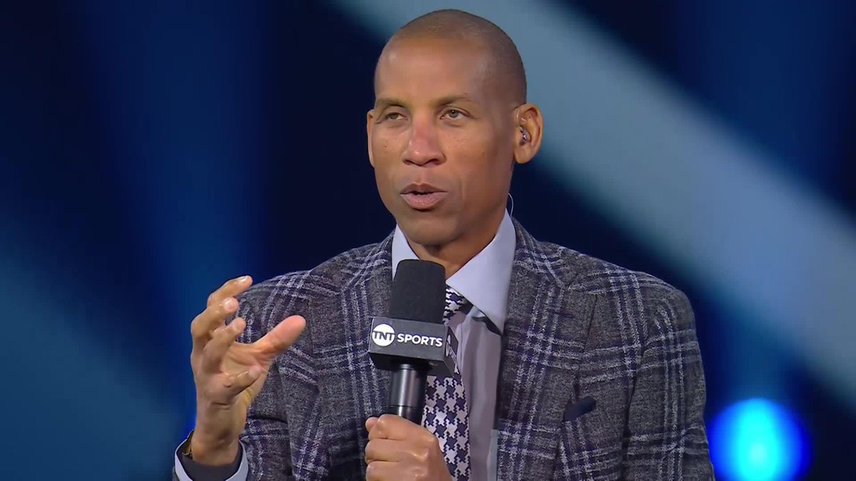 "Everyone was invested in us... We were in this together in a small market." 💯 Reggie Miller speaks on his experience playing in Indiana for 18 seasons