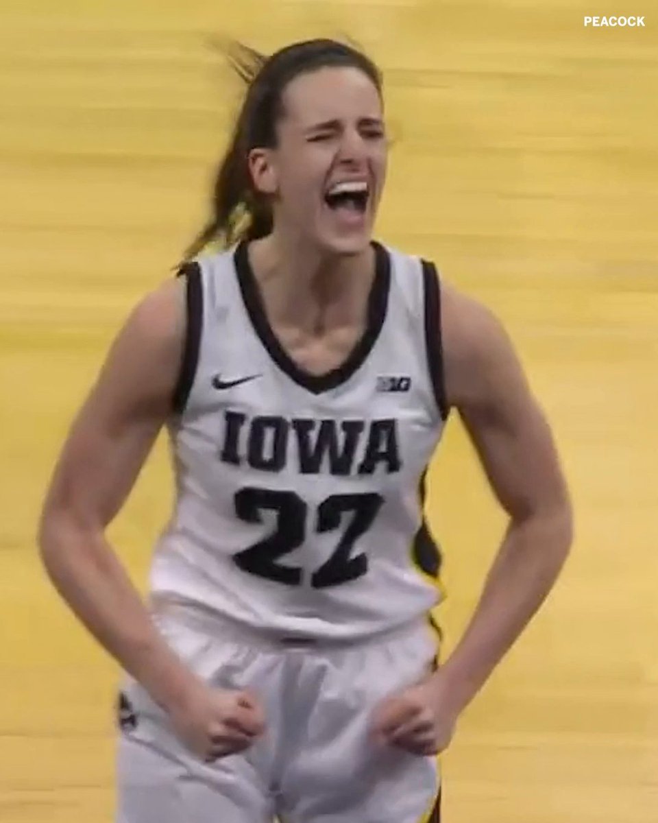 WHAT A HISTORIC NIGHT FOR CAITLIN CLARK 😤 espnW | #ThatsaW
