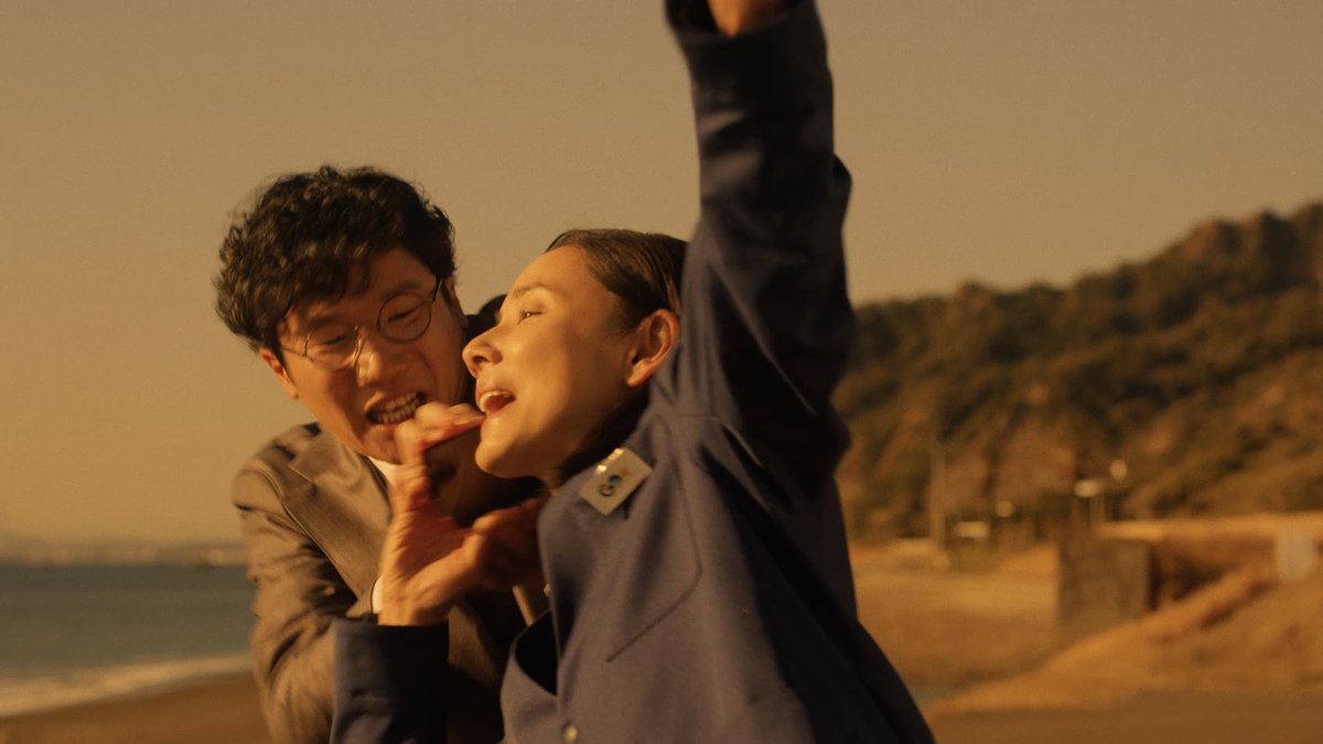 ／ どうする？GOする！ ＼ #竹野内豊 さん #前原滉 さん #吉田羊 さんが、が出演する #タクシーアプリGO の新CMが公開中です🎉 『GO』アプリからの注文のみを受ける「アプリドライバー」という働き方、あなたもやってみませんか？🚙 「GOする！アプリドライバー 海へ」篇