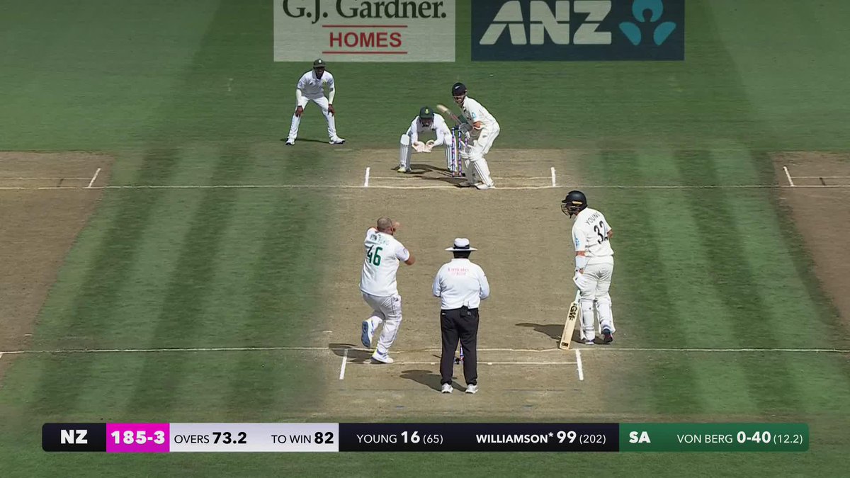 KANE WILLIAMSON IS THE GOAT OF NEW ZEALAND BATTING HISTORY 🤯🐐 - 32nd Test Hundred.....!!!!!!!