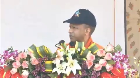 अपराधी के लिए जीरो टॉलरेंस होगा...