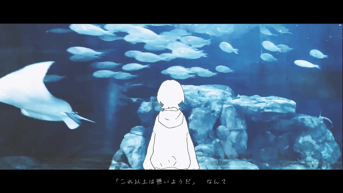 Sou「apart」MV 2.18 20:00 プレミア公開 higmaさん書き下ろしの新曲です...! おたのしみに☆彡