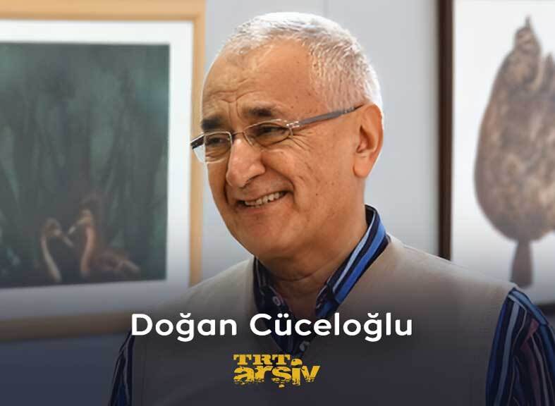 "Her bir insanın saygıya değer olduğunu öğrenmemiz lazım." Üç yıl önce aramızdan ayrılan psikolog ve akademisyen #DoğanCüceloğlu'nu 2011 yılında verdiği röportaj ile anıyoruz. 🗣️