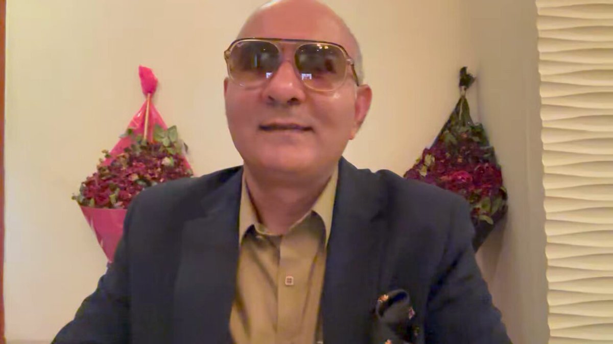 مولانا صاحب یوتھیوں کے نئے باپ بن گئے ؟ میٹھا جی نے یوتھیے تُن دئیے