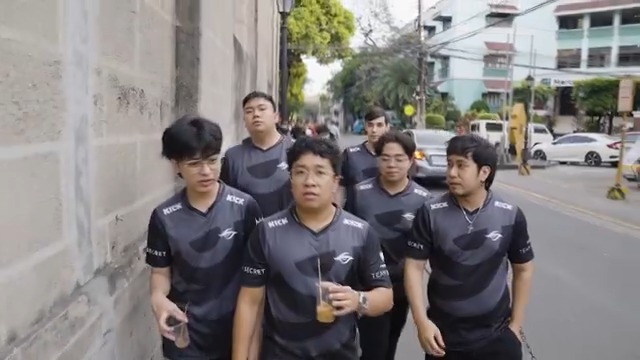 EMERGE // Team Secret | Meet the Teams VCT Pacific 2024