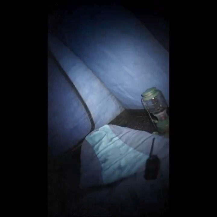 これは発見された当時の、未編集の動画です。