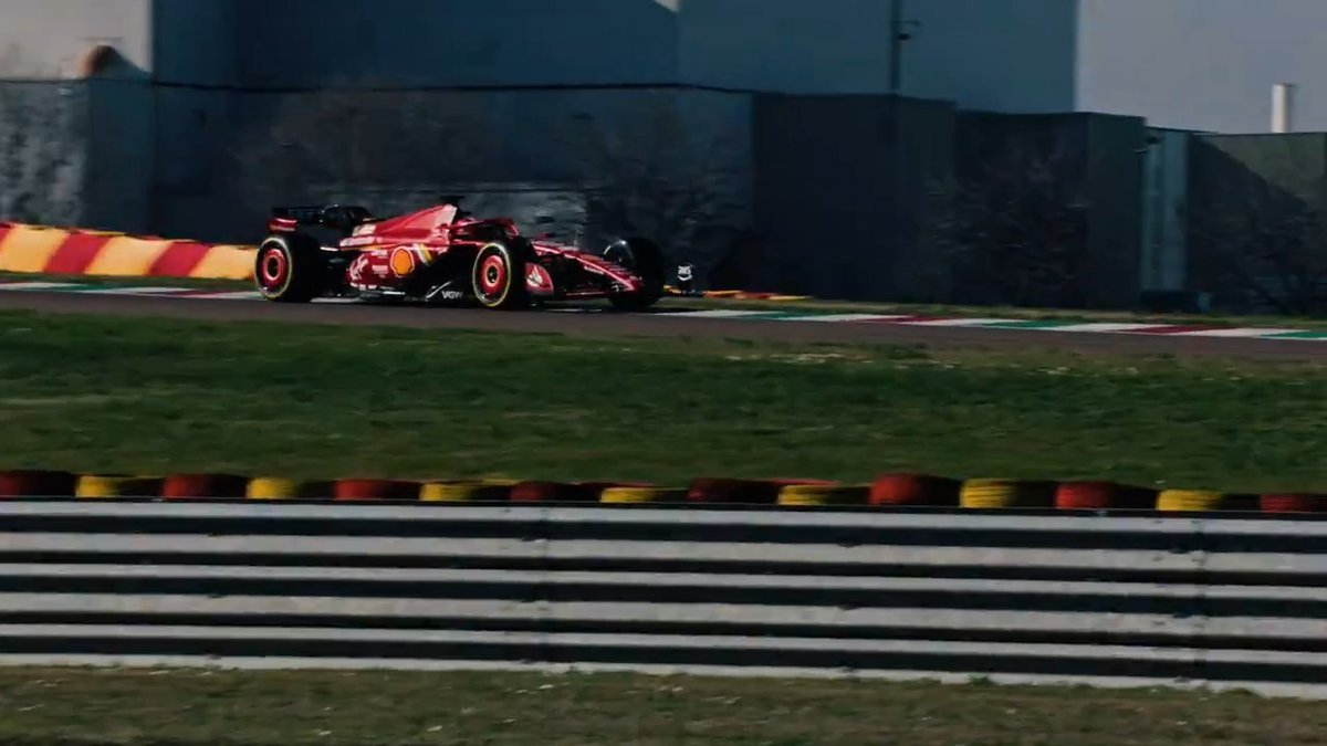 Volume up and enjoy the SF-24 in all of its beauty 🔥