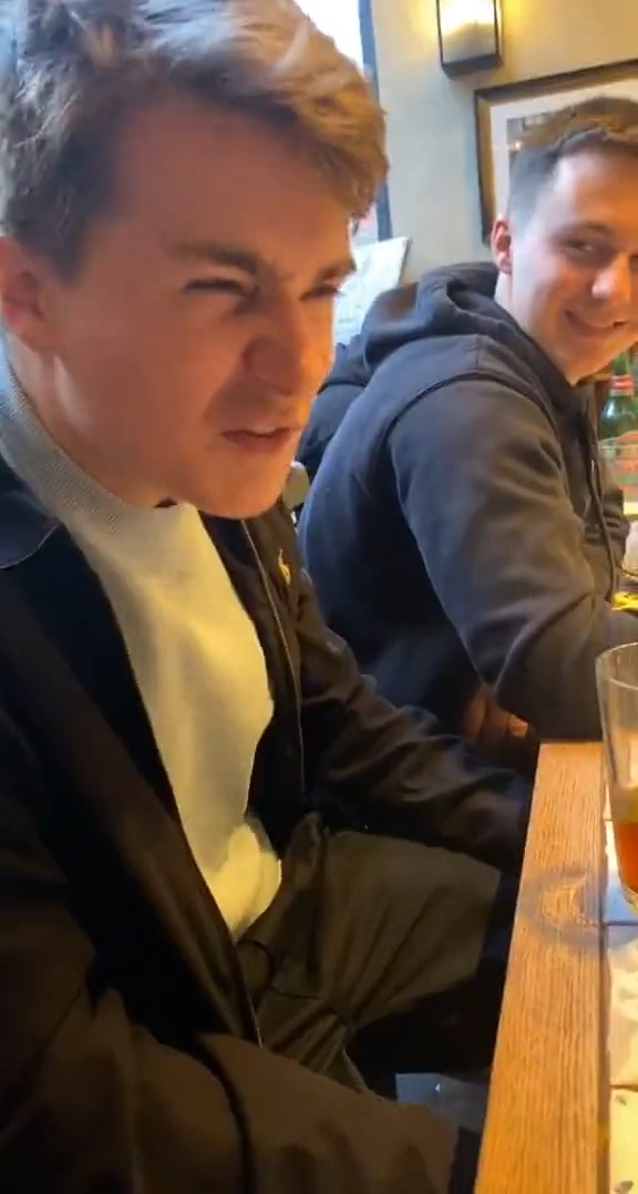 This lad has smashed the Scooby-Doo impressions 👏😂 🎥: TT/ connorspear5