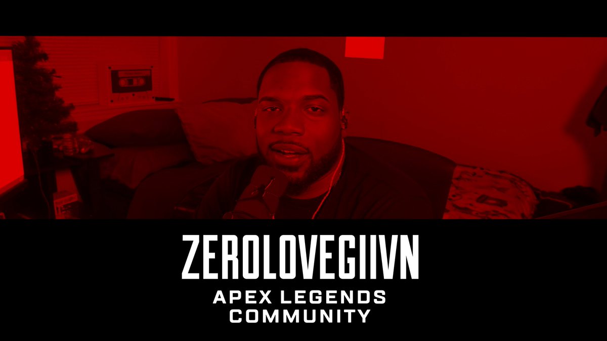 This year, we're highlighting some of the best and brightest members of our community. To kick off the series, we've got the one and only Zero 🇵🇷🇩🇴 👏
