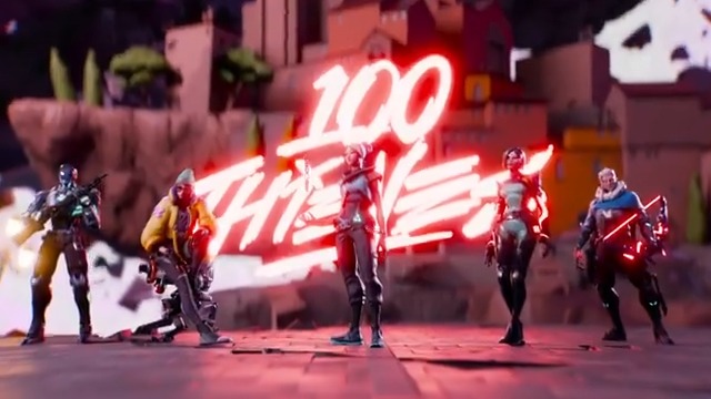 Ready for Kickoff, are you? #100T