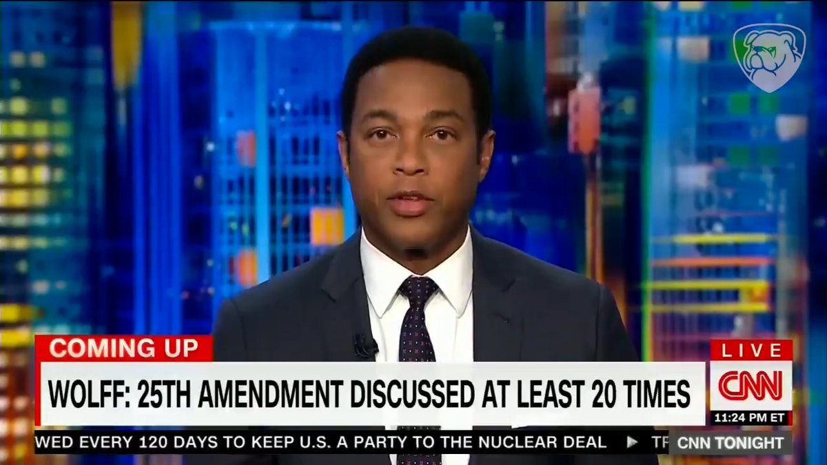 The media pushed for the 25th Amendment to be invoked over 600 times while Trump was in office. Where are the calls for the 25th Amendment now that we have a president whose mental capacity has been questioned by his own DOJ?