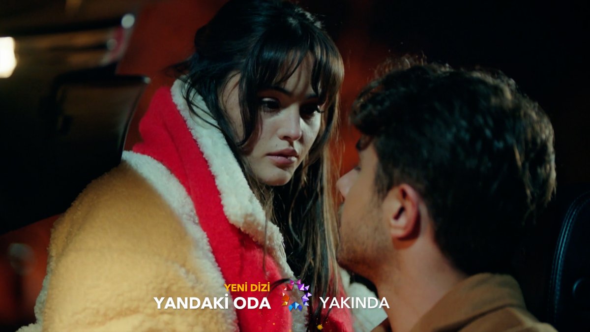 "Yeni evimiz, yeni hayatımız, yeni ailemiz..." #YandakiOda ilk bölüm tanıtımı! Yakında Star’da! @yandakiodadizi