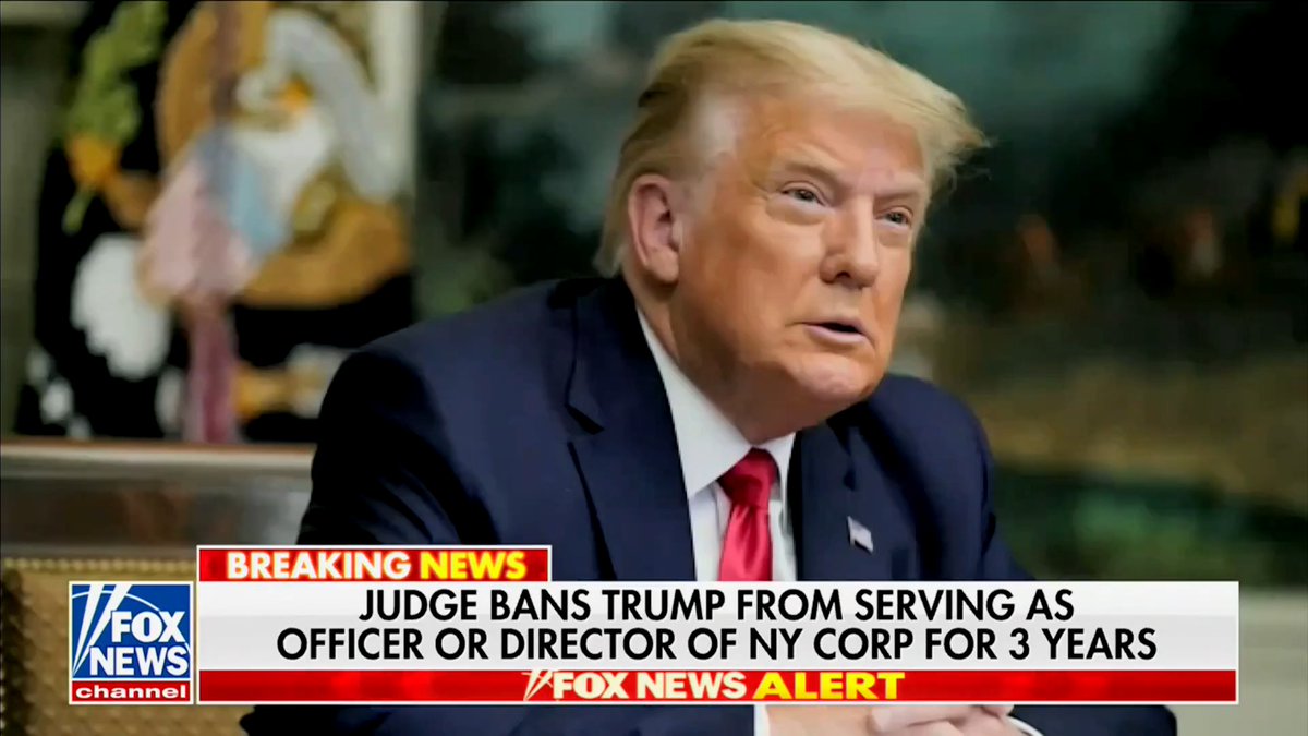 The radical judge's ruling against President Trump is outrageous and a complete abuse of power.
