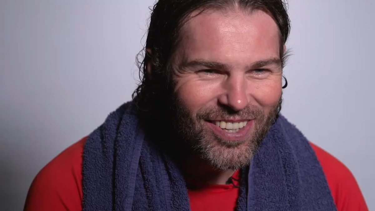 When it's all said and done, Jaromir Jagr's legacy is more than his on-ice contributions as a hockey player. It's about his magnetism - the smile, the mullet, the salutes, and of course, the jokes. Full story: