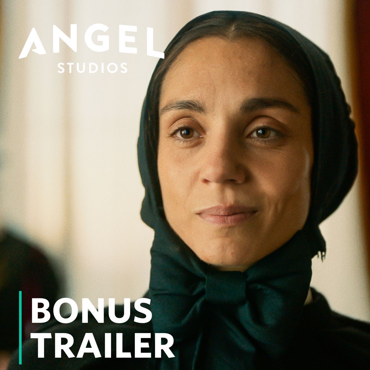 When Francesca Cabrini sets foot in New York in 1889, she is greeted by disease, crime, and impoverished children living in slums. With a fearless spirit and compassionate heart, Cabrini sets off to convince the mayor to secure housing and healthcare for our most vulnerable.