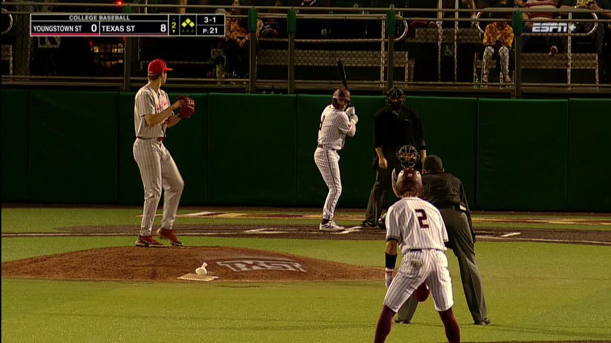 Grand #SlamMarcos!!! #EatEmUp x Cade Manning