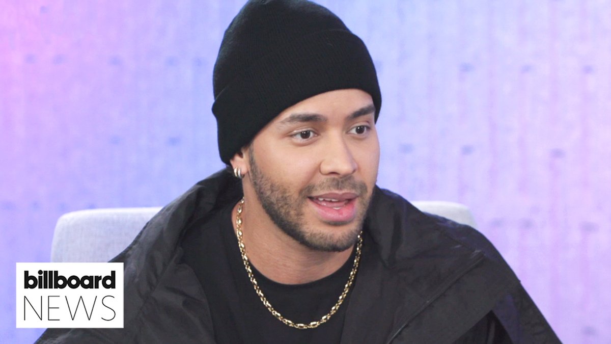 .Prince Royce sits down for an in-depth interview about his new album 'Llamada Perdida' — explaining what it taught him about himself, his experience collaborating with Maria Becerra, A Boogie Wit da Hoodie & more, the inspiration behind the title and more. 🎵 #BillboardNews