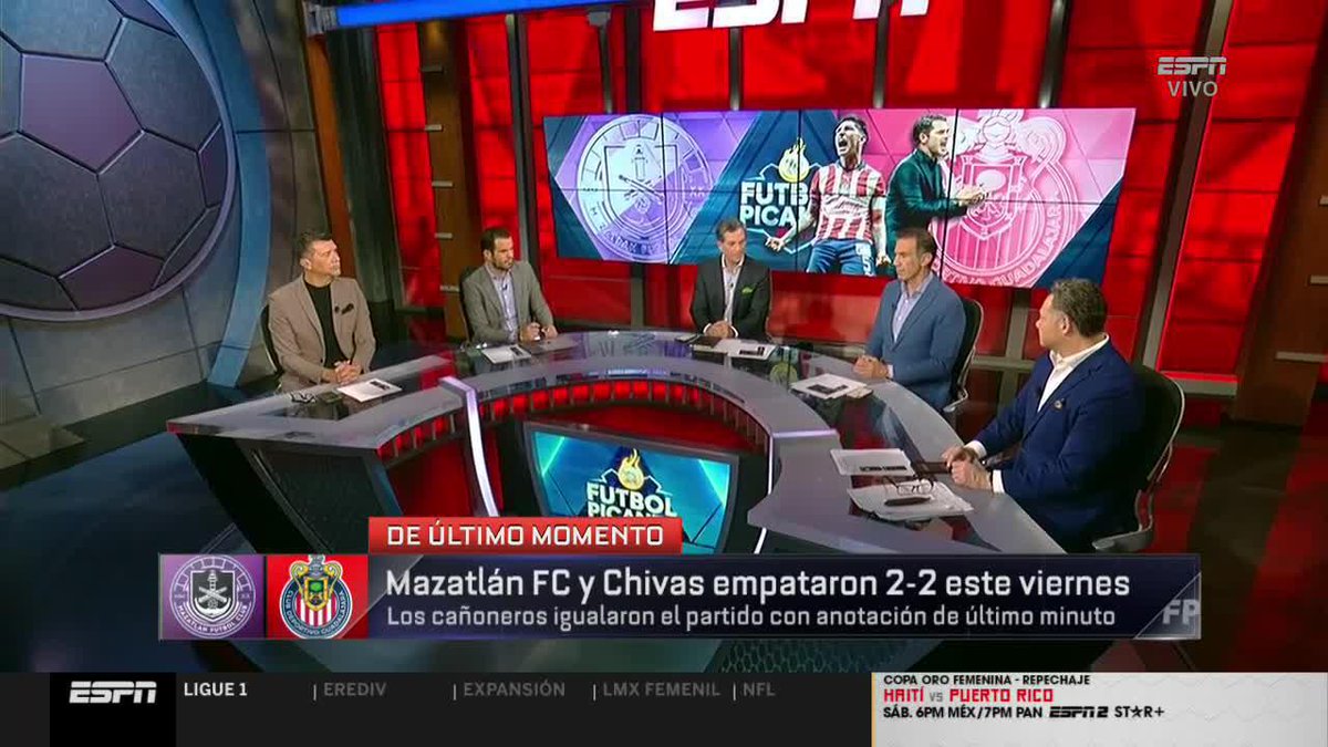 💥 "MAL MANEJO DE GAGO, MAL MANEJO DE SUS JUGADORES" 💥 💥 "Marín no es una solución para Chivas" El duro análisis al partido de los rojiblancos