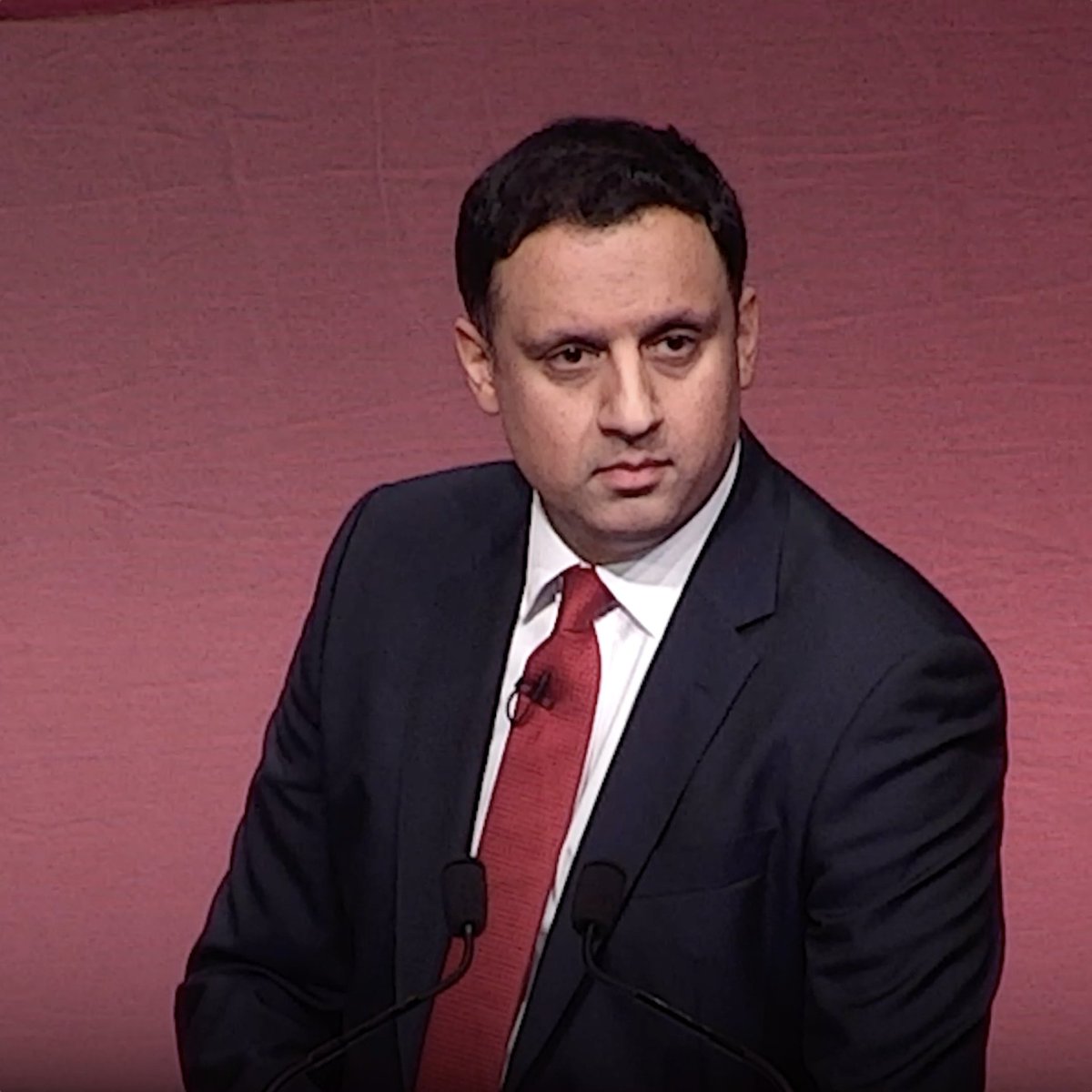 I’m proud that Scottish Labour conference has unanimously passed a motion calling for an immediate ceasefire in the Middle East.