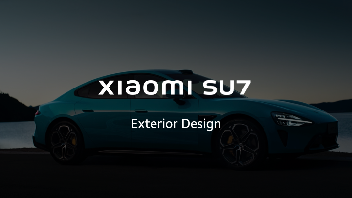 Driving across mountains, rivers, and seas, we're on the move with #XiaomiSU7! 🚙 🌍 #XiaomiSU7's next stop: _____?