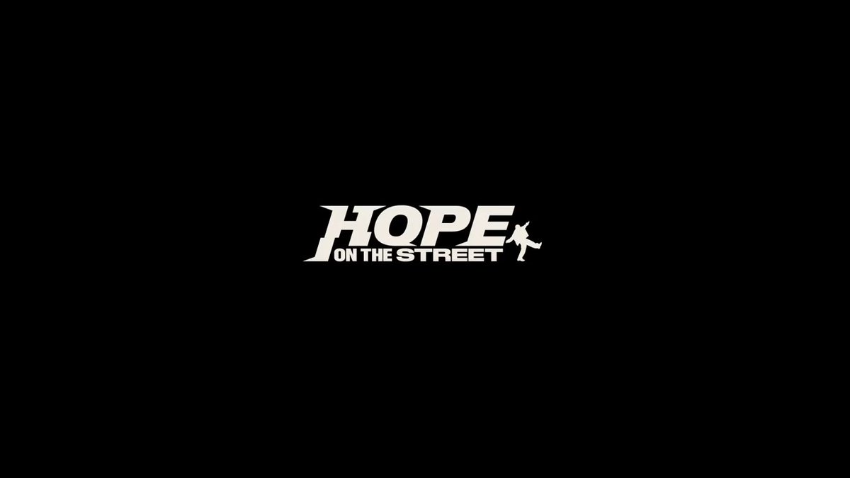 <HOPE ON THE STREET> 2024. 03. COMING SOON #HOPE_ON_THE_STREET #홉온스 #jhope #제이홉
