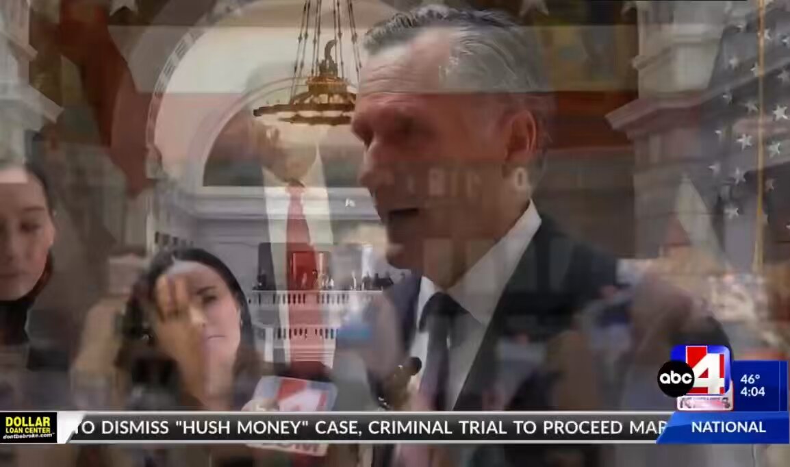 Romney: “I will not be voting for former President Trump. I must admit I find sexual assault to be a line I will not cross” Great news. Trump 2024.