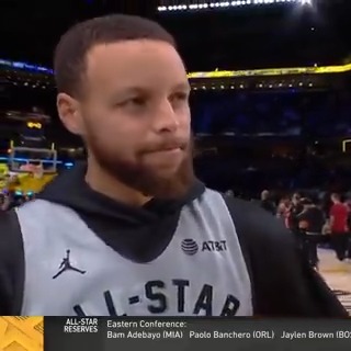 “I will never take it for granted”