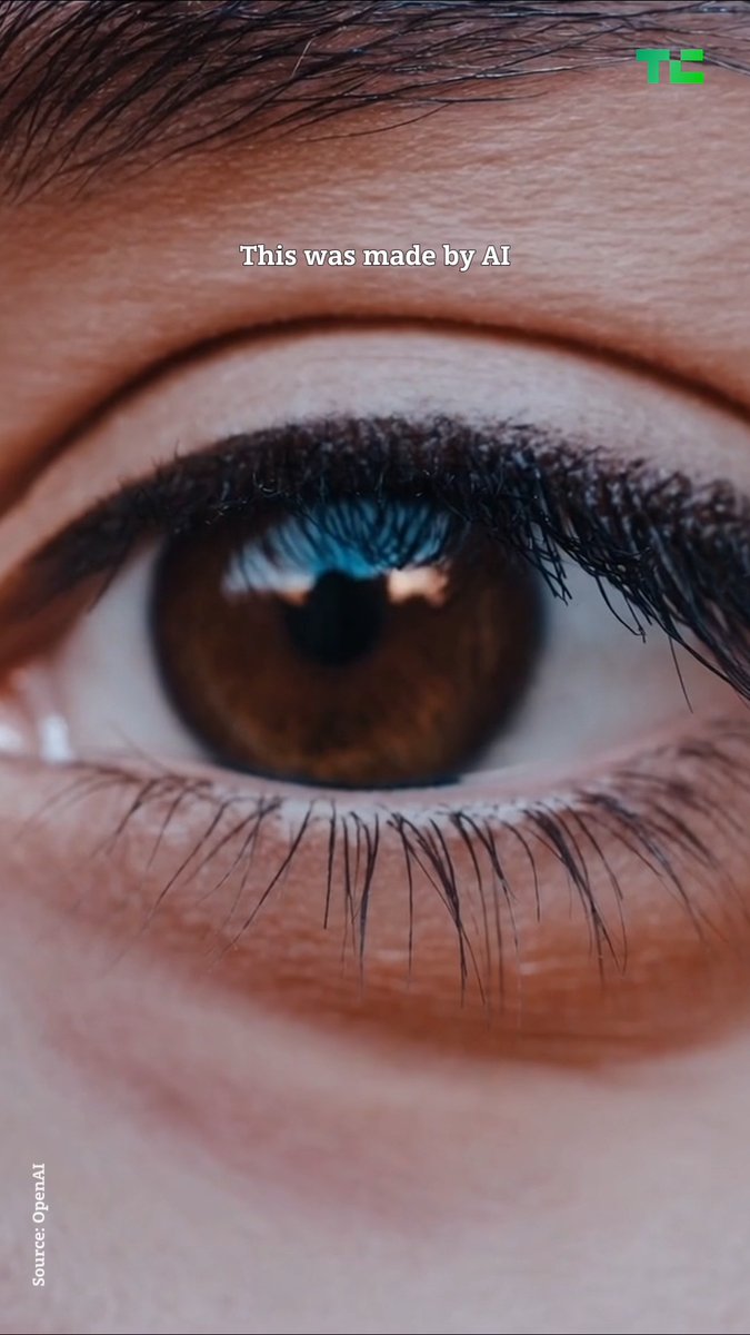 OpenAI's Sora can generate videos in a range of styles (e.g., photorealistic, animated, black and white) up to a minute long — far longer than most text-to-video models