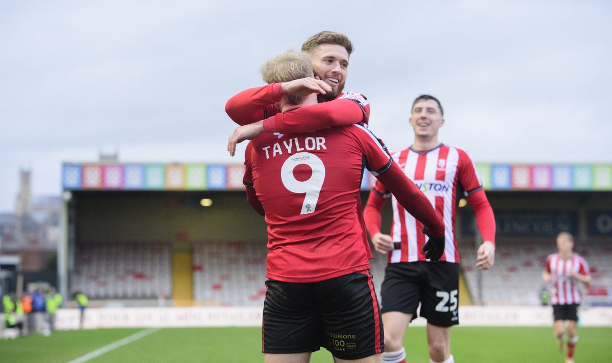 🎯 Off the mark in red and white! #WeAreImps