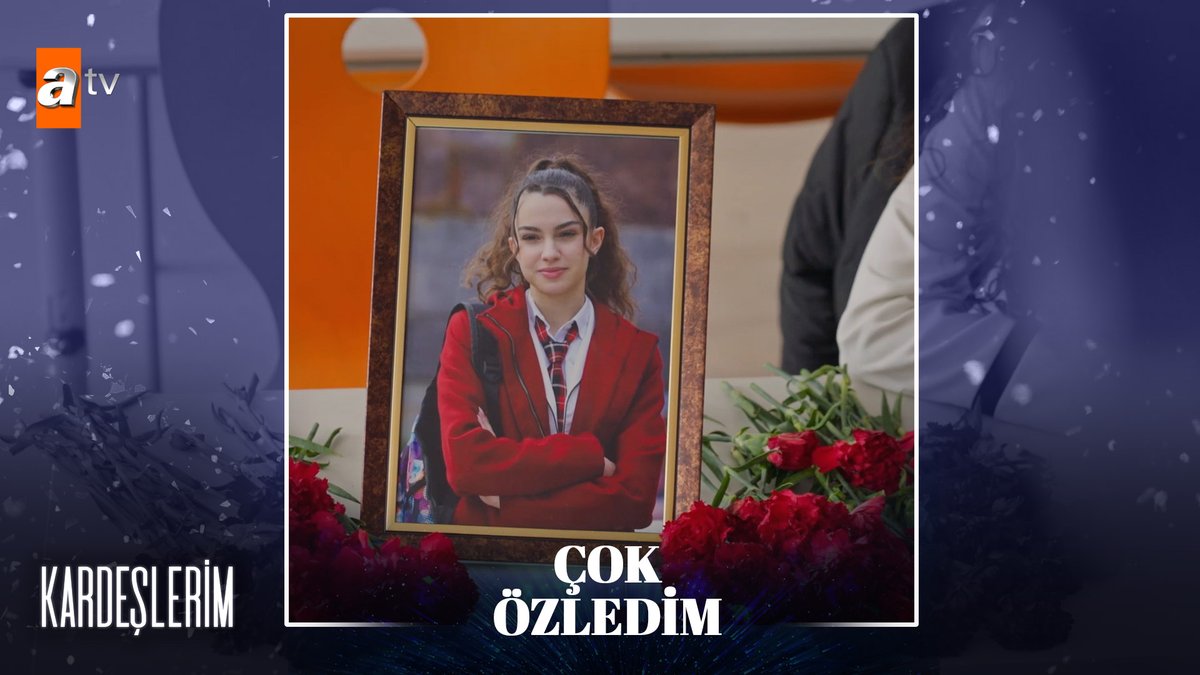 “Ben seni koruyamıyorsam nasıl abiyim ben? #Kardeşlerim atv