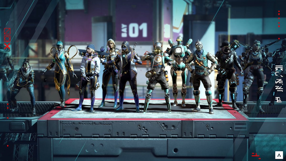 It's the first weekend of the new Season 🙌 What's been your favorite part of Breakout so far?