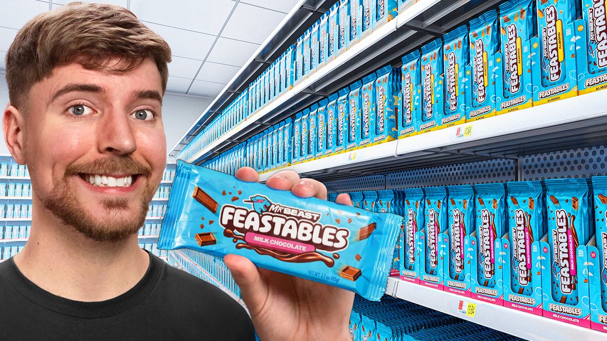 This is the biggest announcement of my entire life, let me know what you think