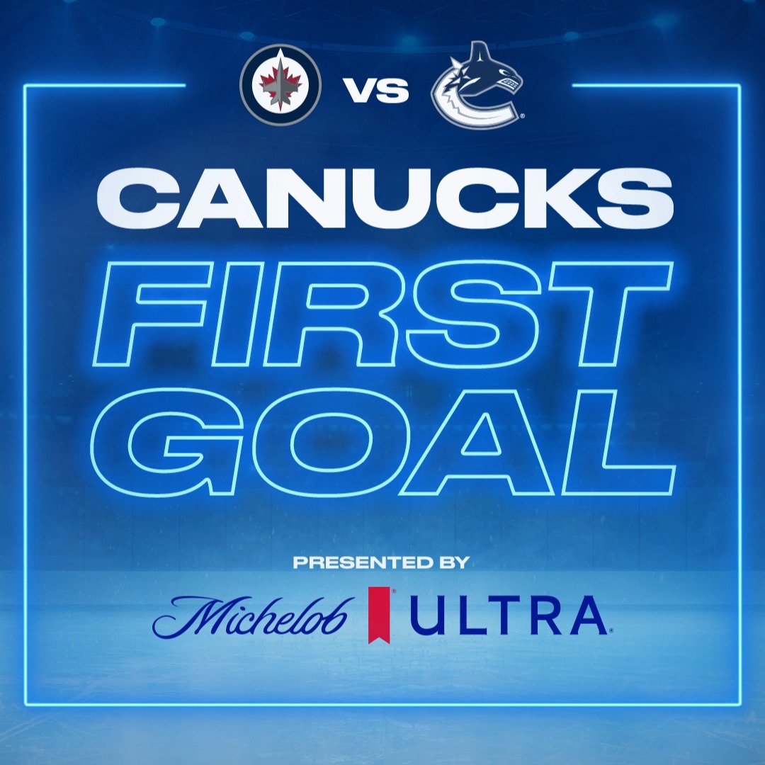 Which Canuck is scoring first? 🚨 Reply to us using #UltraFirstGoal for a chance to win a Michelob Ultra Prize Pack! Must be 19+ to play. Michelob ULTRA Canada | #Canucks