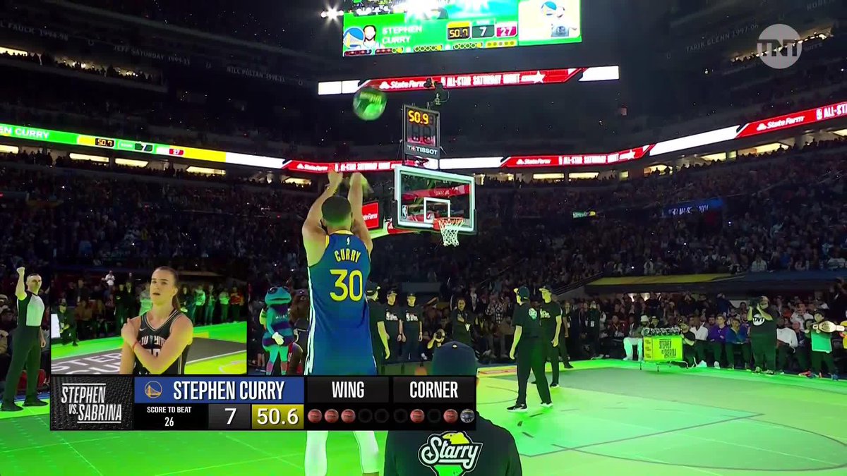 STEPH RESPONDS WITH 29 TO WIN IT 👨🏽‍🍳