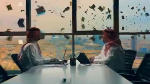 إعلام العالم في الرياض.. ننتظركم في #المنتدى_السعودي_للإعلام. 📍الرياض - هيلتون 🗓️ 20 - 21 فبراير 2024 سجّل الآن: #الإعلام_في_عالم_يتشكل
