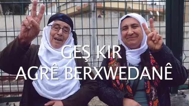Strana me ya hilbijartinê Serfiraz Bo DEM Partî - Deyîra ma ya Weçînitişî Serfiraz Bo DEM Partî - Yerel Seçim Müziğimiz Serfiraz Bo DEM Parti